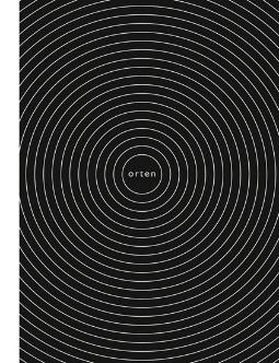 Kniha: Osud - Jiří Orten