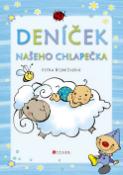 Kniha: Deníček našeho chlapečka - Petra Řezníčková