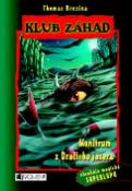 Kniha: Monštrum z Dračieho jazera - Thomas C. Brezina