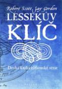 Kniha: Lessekův klíč - Druhá kniha eldarnské série - Robert Scott, Jay Gordon