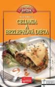 Kniha: Celiakia a bezlepková diéta - Ružena Murgová
