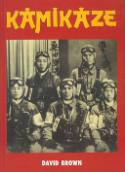 Kniha: Kamikaze - David Brown