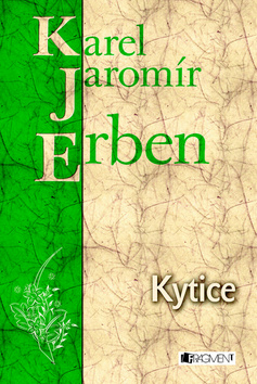 Kniha: Kytice - Karel Jaromír Erben