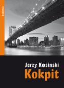 Kniha: Kokpit - Jerzy Kosinski