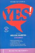 Kniha: YES! Anglická gramatika - Cvičebnice, jazyková úroveň B2 - Andrea Billíková