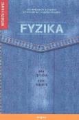 Kniha: Fyzika - Pro maturanty a zájemce o studium na vysokých školách - Ivan Teplička, Petr Pudivítr