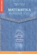 Kniha: Matematika - + ukázkové  testy - Soňa Richtáriková