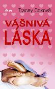 Kniha: Vášnivá láska - Tracey Coxová