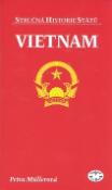 Kniha: Vietnam - Petra Müllerová