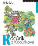 Kniha: Kocúrik z Kocúrkova - Václav Čtvrtek