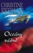 Kniha: Oceány vášně - Sestry drakeovy - Christine Feehan