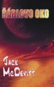Kniha: Ďáblovo oko - Jack McDevitt