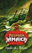 Kniha: Hospoda Jamajka - Daphne du Maurier, Maurier Daphne du