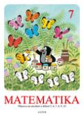 Kniha: Matematika 7 - Příprava na násobení a dělení 5, 6, 7, 8, 9, 10 - neuvedené