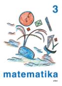 Kniha: Matematika 3 - neuvedené