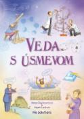 Kniha: Veda s úsmevom - Anna Claybourne, Adam Larkum