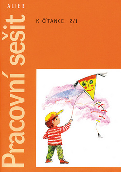 Kniha: Pracovní sešit k čítance 2/1 - Hana Staudková