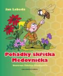 Kniha: Pohádky skřítka Medovníčka - Jan Lebeda