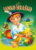 Kniha: Janko Hraško - Ján Vrabec