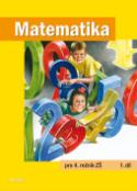 Kniha: Matematika pro 4. ročník ZŠ 1.díl - neuvedené