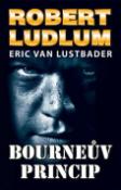Kniha: Bourneův princip - Robert Ludlum