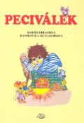 Kniha: Peciválek - Marta Urbanová