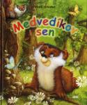 Kniha: Medvedíkov sen - Vitalij Lichoded
