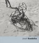 Kniha: Josef Koudelka - Josef Koudelka