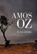 Kniha: Černá skříňka - Amos Oz