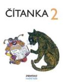 Kniha: Čítanka 2 - 2. ročník - Radek Malý, Hana Mikulenková