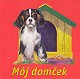 Kniha: Môj domček - Andrzej Klapyta