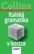 Kniha: Italská gramatika v kostce