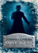 Kniha: Tajný agent - Joseph Conrad