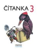 Kniha: Čítanka 3 - 3. ročník - Radek Malý, Hana Mikulenková