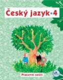 Kniha: Český jazyk 4 pracovní sešit - 4. ročník - Hana Mikulenková