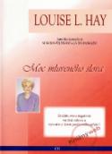 CD: Moc mluveného slova - CD - Louise L. Hayová