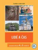 Kniha: Lidé a čas pracovní sešit pro 4. a 5. ročník ZŠ - Člověk a jeho svět - Hana Mikulenková