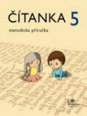 Kniha: Čítanka 5 metodická příručka - 5. ročník - Radek Malý