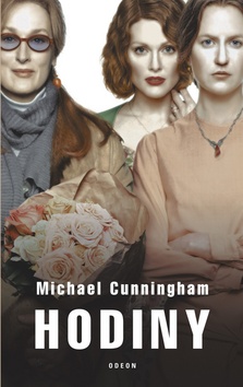 Kniha: Hodiny - Michael Cunningham