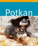 Kniha: Potkan - Gerd Ludwig