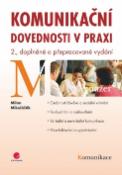 Kniha: Komunikační dovednosti v praxi - 2., doplněné a přepracované vydání - Milan Mikuláštík