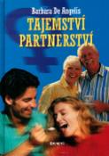 Kniha: Tajemství partnerství - Barbara De Angelis