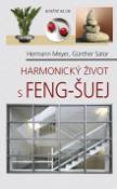Kniha: Harmonický život s feng-šuej - Günther Sator, Hermann Meyer