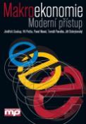 Kniha: Makroekonomie - Moderní přístup - Jindřich Soukup
