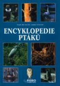 Kniha: Encyklopedie ptáků - Karel Šťastný, Vladimír Bejček