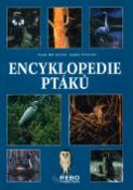 Kniha: Encyklopedie ptáků - Karel Šťastný, Vladimír Bejček