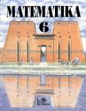 Kniha: Matematika 6 - Josef Molnár