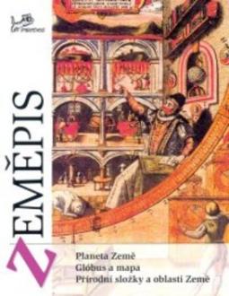 Kniha: Zeměpis 1 - Fyzický zeměpis - Jaromír Demek