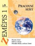 Kniha: Zeměpis 1 Pracovní sešit - Fyziký zeměpis Pracovní sešit - Jaromír Demek