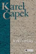 Kniha: Válka s mloky - Karel Čapek